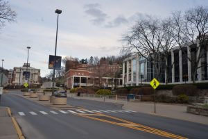 West Virginia University students respond to university's preliminary fall semester plans